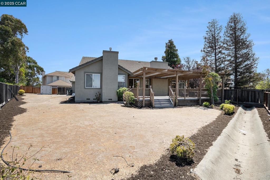 BRITTANY HILLS - Residential
