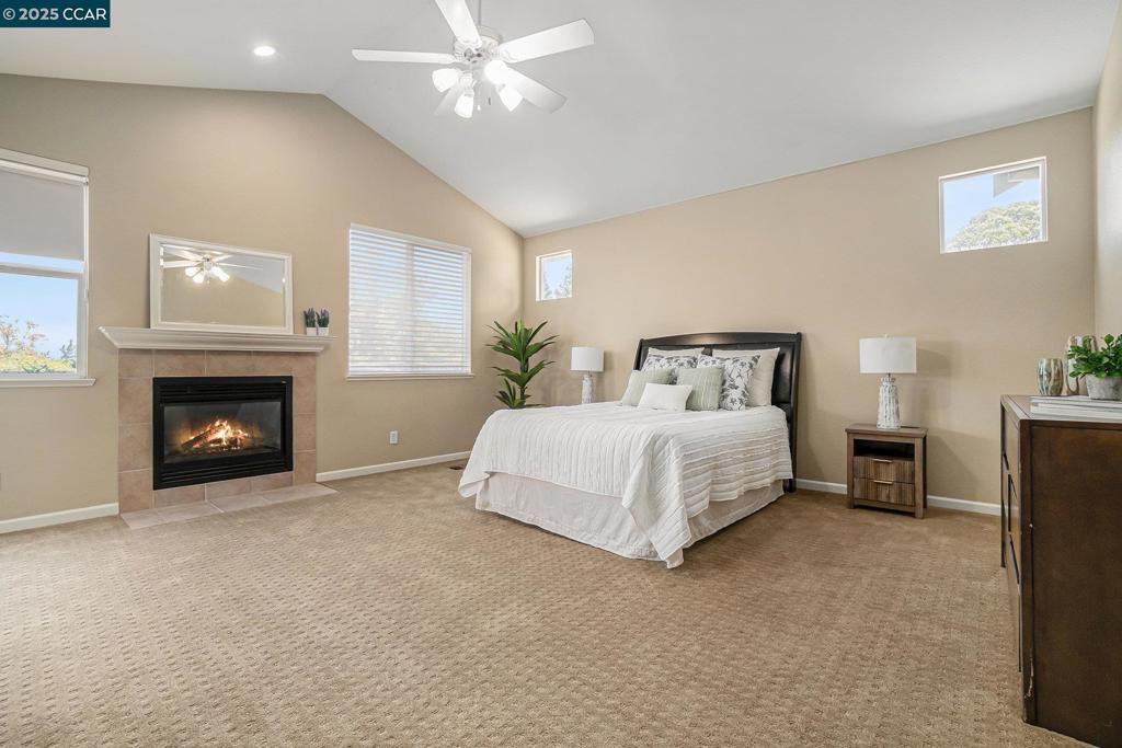 BRITTANY HILLS - Residential