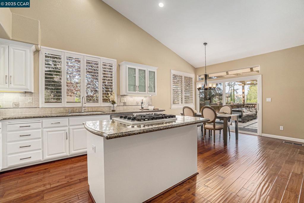 BRITTANY HILLS - Residential