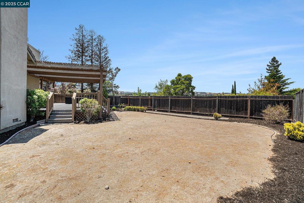 BRITTANY HILLS - Residential