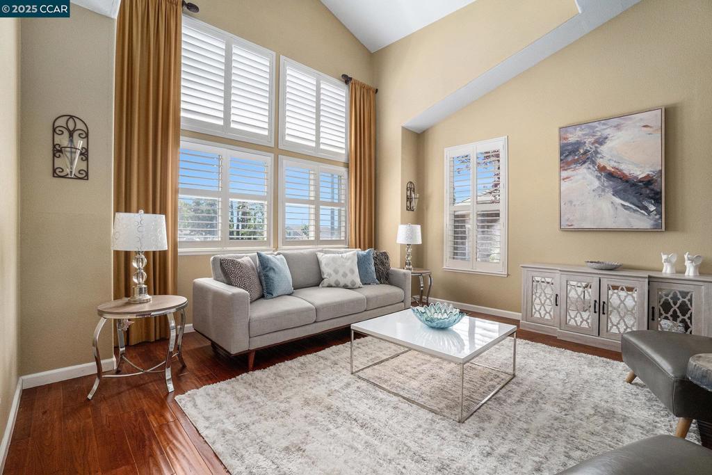 BRITTANY HILLS - Residential