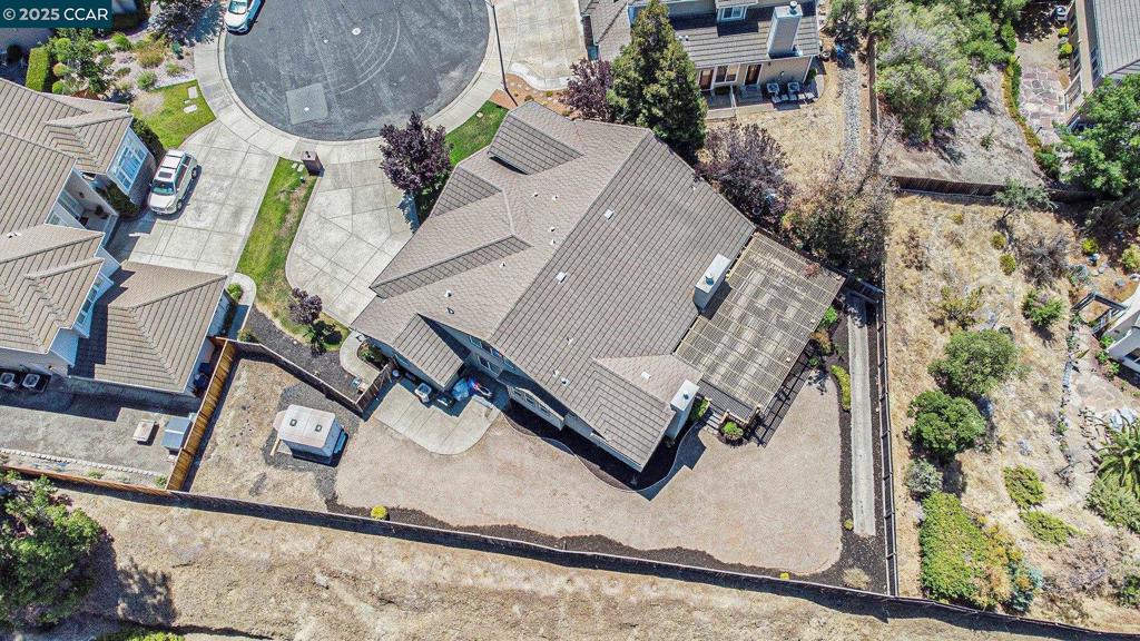 BRITTANY HILLS - Residential