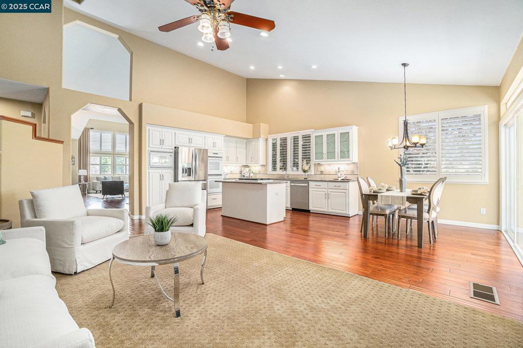BRITTANY HILLS - Residential