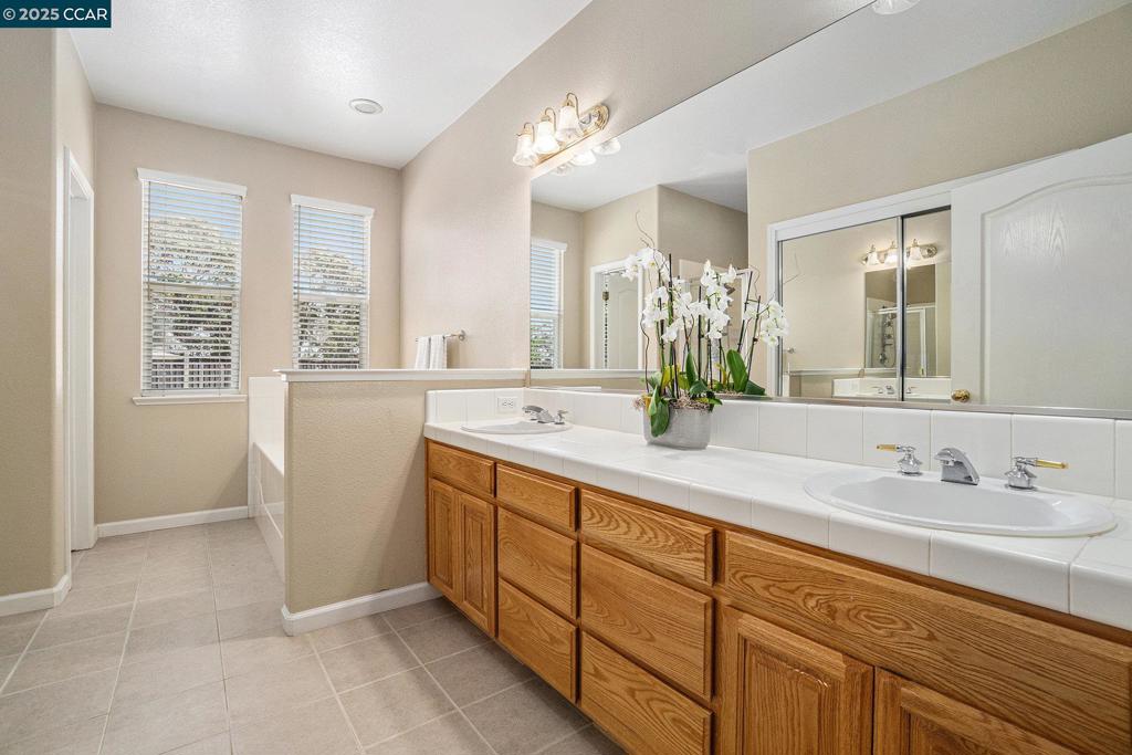 BRITTANY HILLS - Residential
