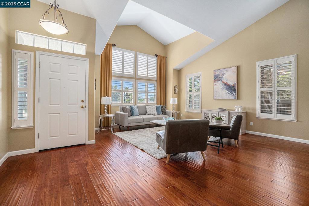 BRITTANY HILLS - Residential