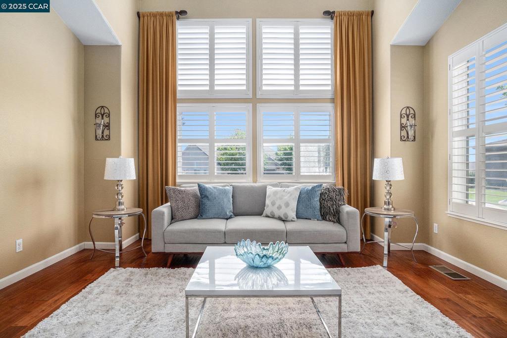 BRITTANY HILLS - Residential