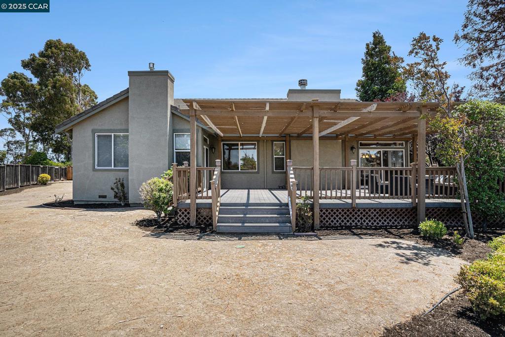 BRITTANY HILLS - Residential