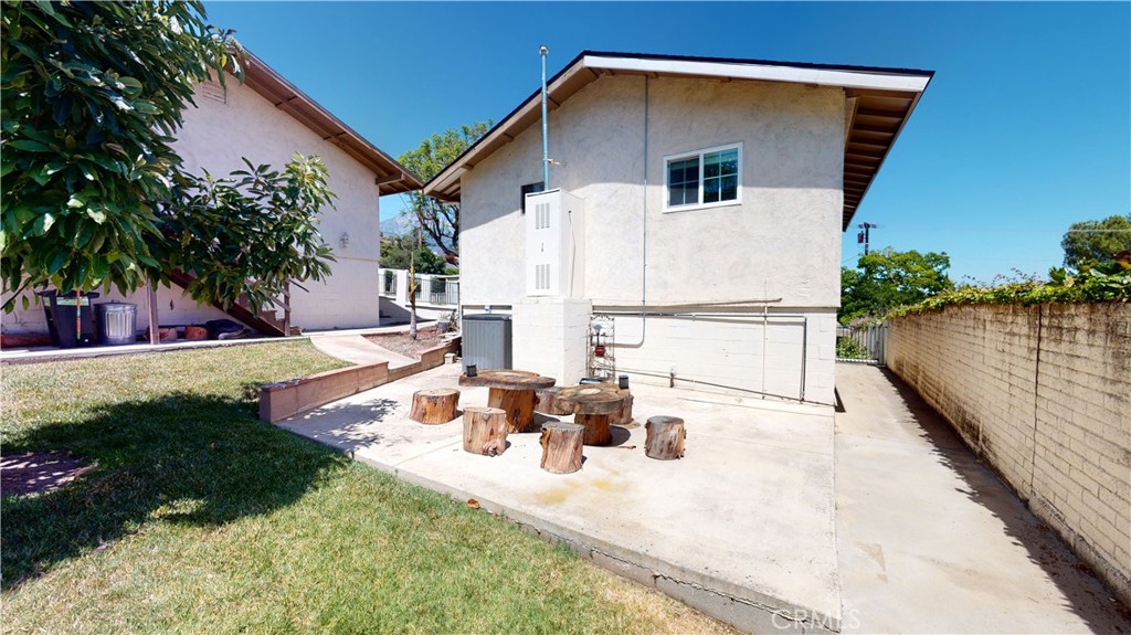 Open floorplan with an immaculate Kitchen that features upgraded cabinets, granite countertops, and Stainless Steel Appliances include: Gas Stove and Built-in Microwave. Both bedrooms are spacious with plush new carpet and mirrored closets. Individual laundry closet in the upgraded bathroom.This home has its own separate and secure gated access. 1 Carport Space Available. Landlord pays for ***water, trash, electricity,*** Wifi, sewer, and gardening services. Sorry, no pets. Tenant must carry renter’s insurance up to $100,000 coverage with any valid insurance provider and provide proof to management upon move-in. No smoking policy. Ready for immediate move-in and showing. 675 FICO or above required to rent. ***Limits apply on Water & Electric***