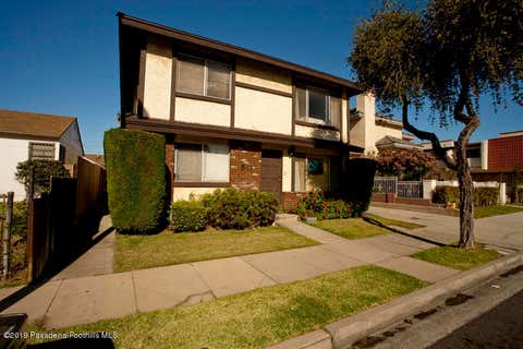 Photo of 511 N Ynez Avenue # C, Monterey Park, CA 91754 (MLS # P1-28418)