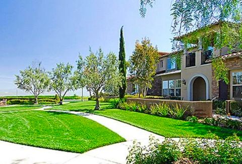 11 San Sovino Newport Coast CA 92657