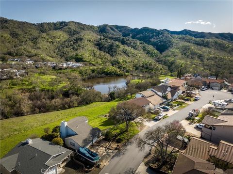 Tiny photo for 5042 Meadow Lark Lane, Paso Robles, CA 93446 (MLS # NS25256799)