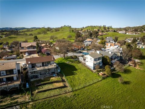 Tiny photo for 5042 Meadow Lark Lane, Paso Robles, CA 93446 (MLS # NS25256799)