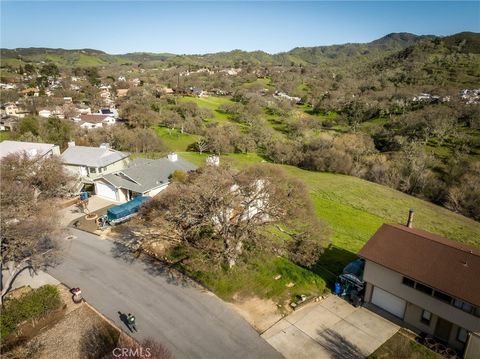 Tiny photo for 5042 Meadow Lark Lane, Paso Robles, CA 93446 (MLS # NS25256799)