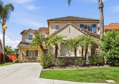 Photo of 582 Chesterfield Circle, San Marcos, CA 92069 (MLS # NDP2604395)