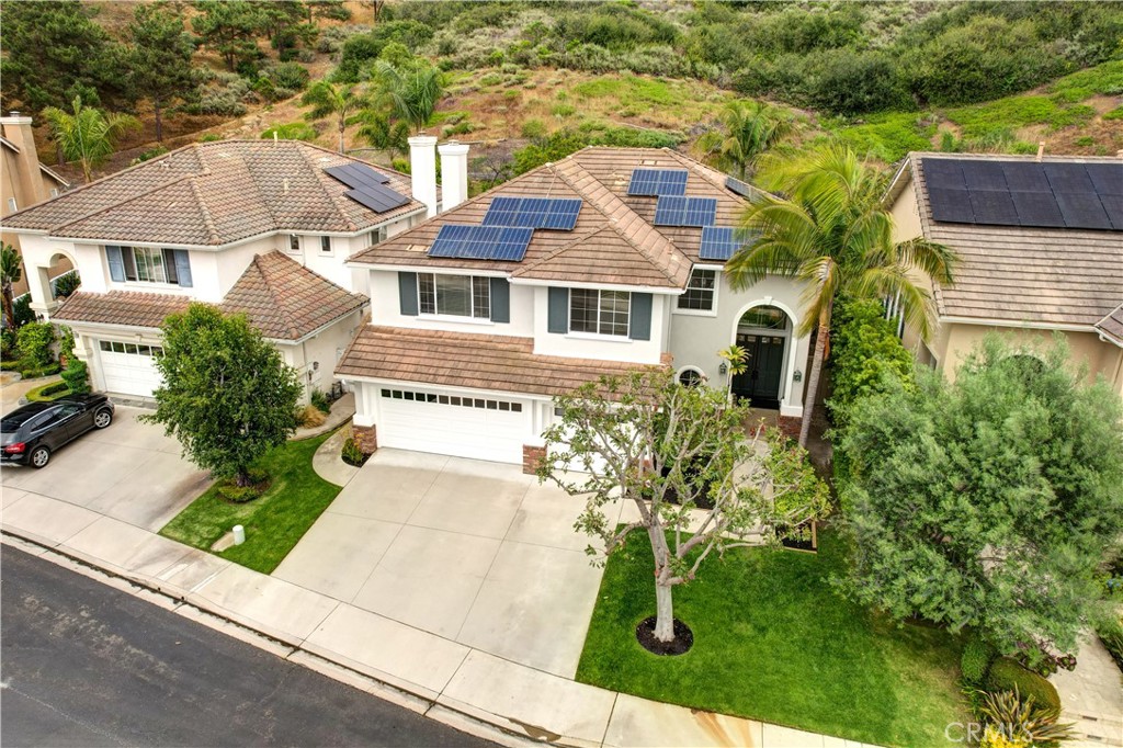 Harbor Ridge (HARR) - Residential