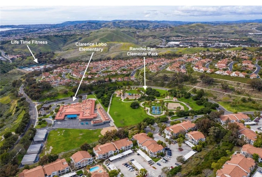 Harbor Ridge (HARR) - Residential