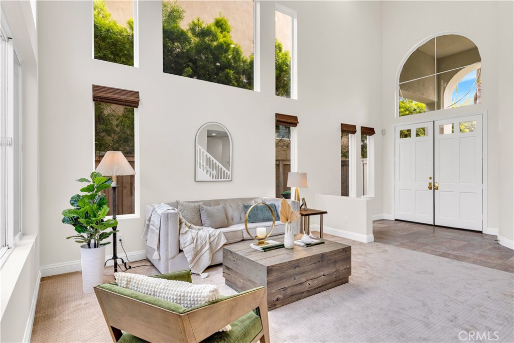 Harbor Ridge (HARR) - Residential