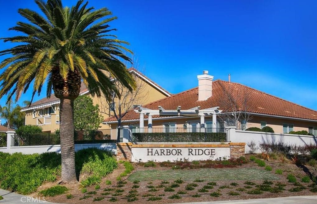 Harbor Ridge (HARR) - Residential