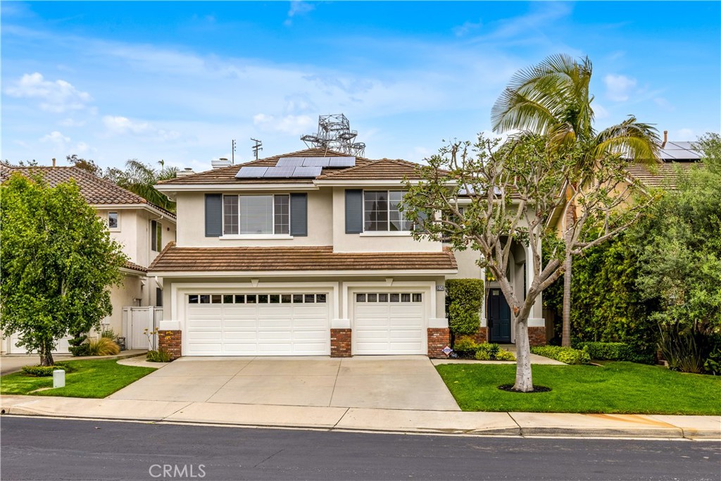 Harbor Ridge (HARR) - Residential