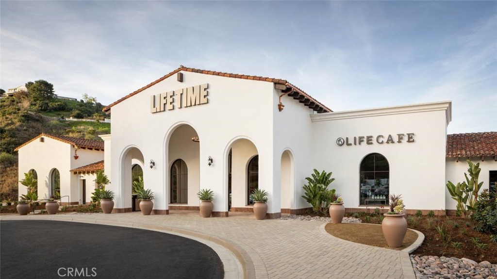 Harbor Ridge (HARR) - Residential