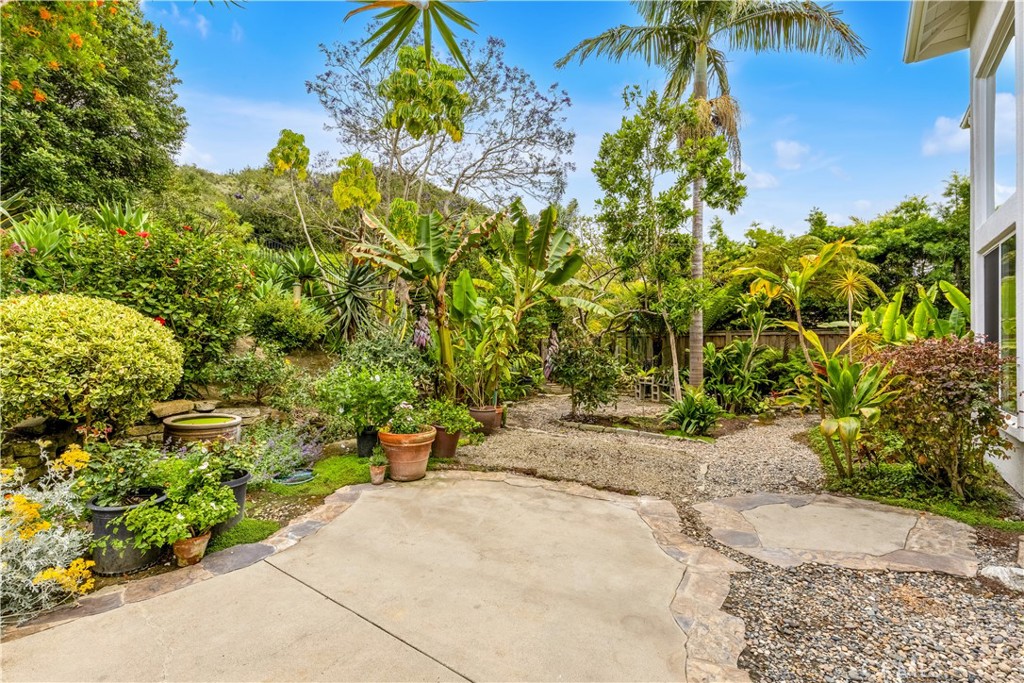 Harbor Ridge (HARR) - Residential