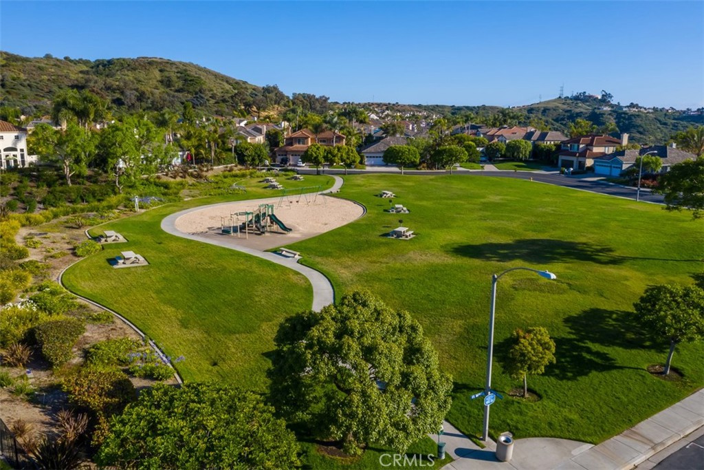 Harbor Ridge (HARR) - Residential