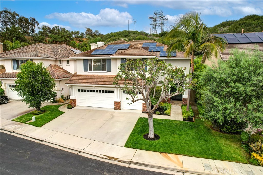 Harbor Ridge (HARR) - Residential