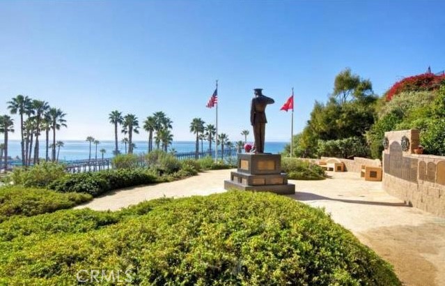 Harbor Ridge (HARR) - Residential
