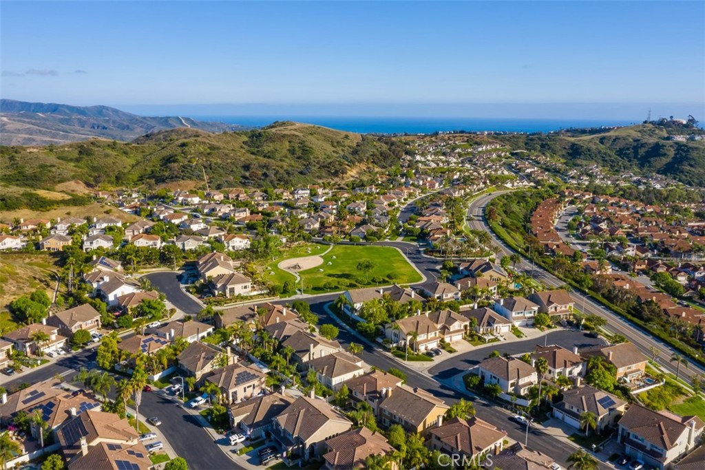 Harbor Ridge (HARR) - Residential