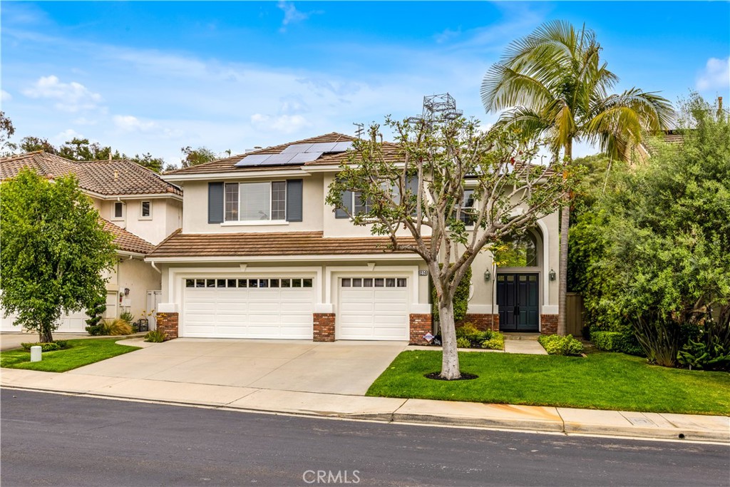 Harbor Ridge (HARR) - Residential