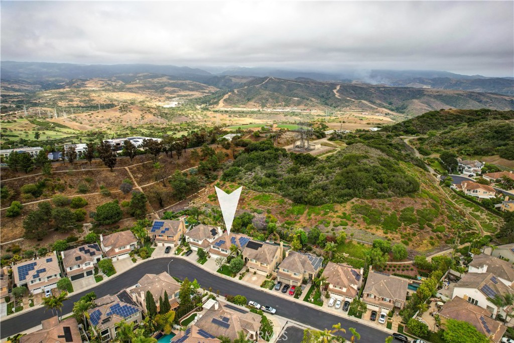 Harbor Ridge (HARR) - Residential