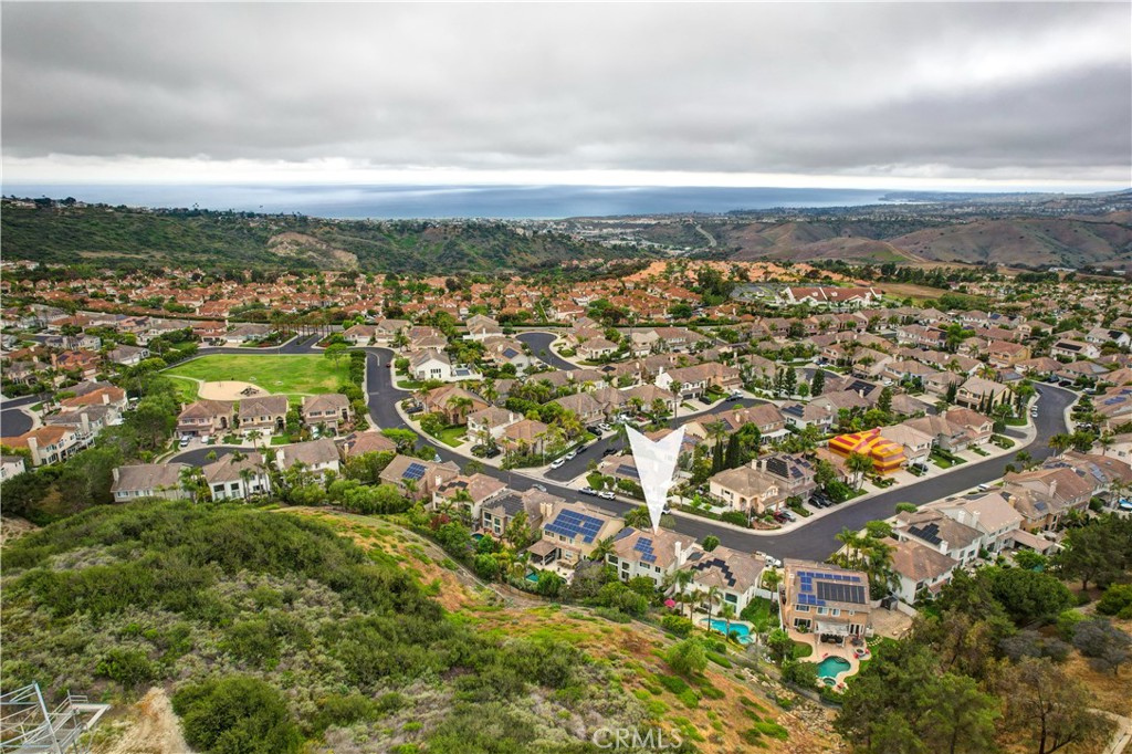 Harbor Ridge (HARR) - Residential