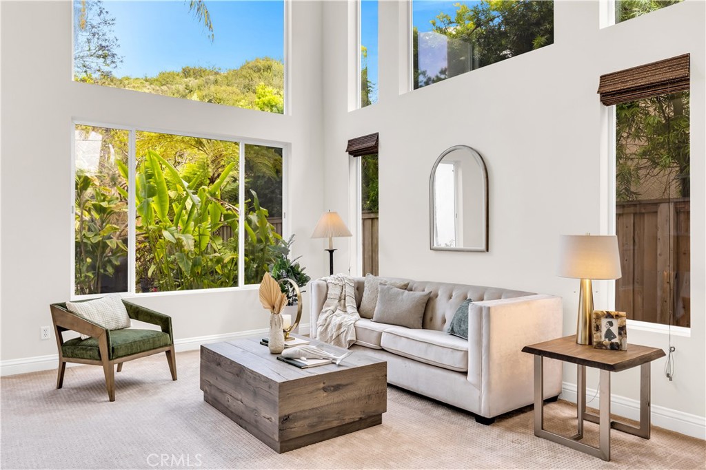 Harbor Ridge (HARR) - Residential