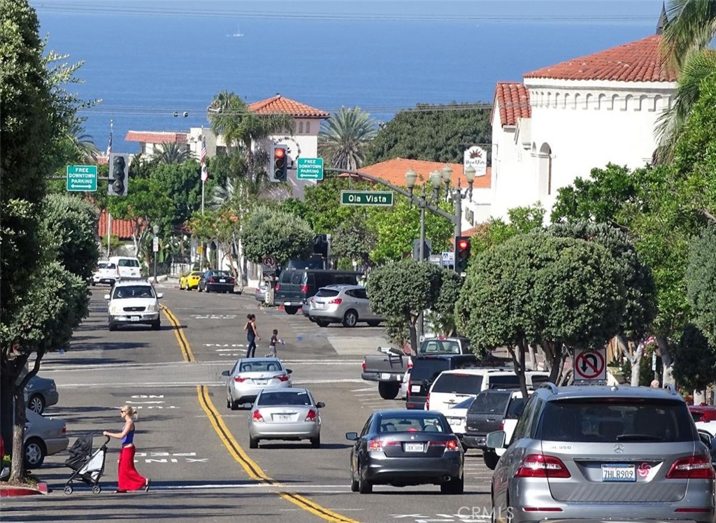Harbor Ridge (HARR) - Residential