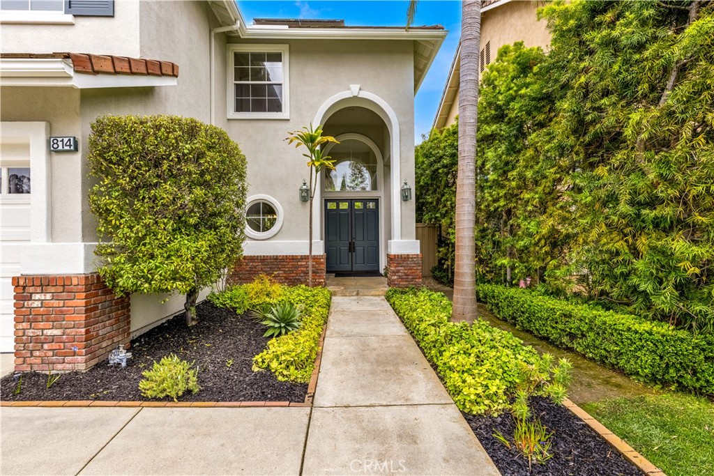 Harbor Ridge (HARR) - Residential