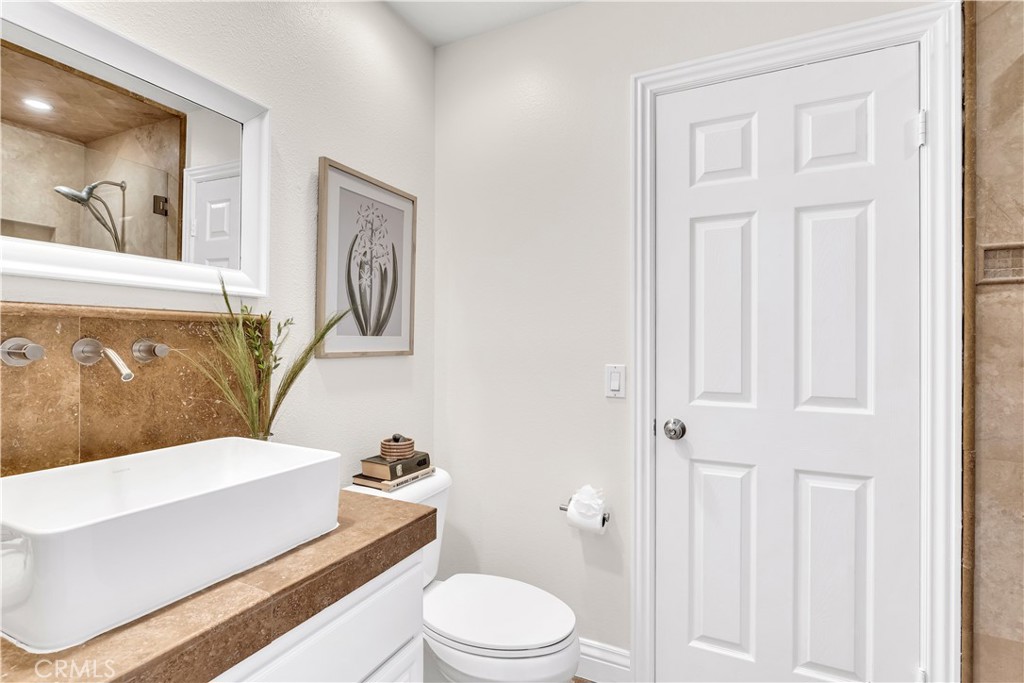 Harbor Ridge (HARR) - Residential