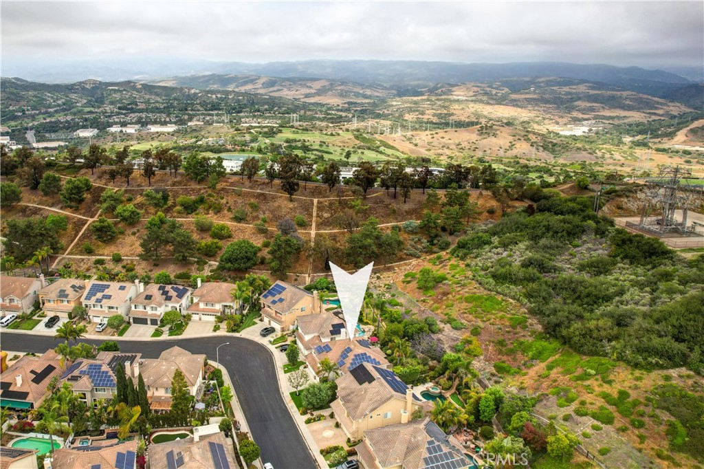 Harbor Ridge (HARR) - Residential