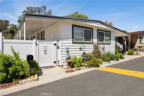 1051 Site Drive 38 Brea CA 92821