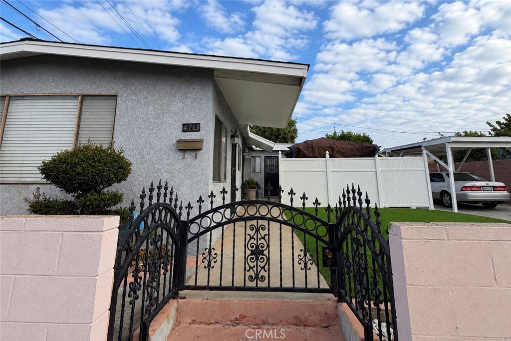4713 Eagle ST, Los Angeles CA 90022