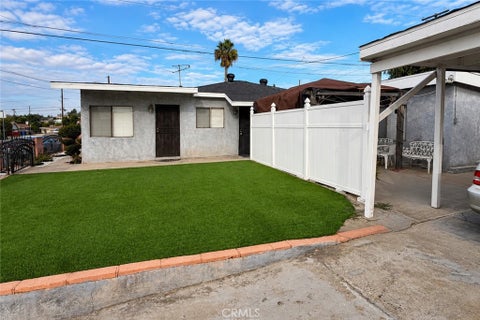 Photo of 4713 Eagle ST, Los Angeles, CA 90022 (MLS # DW26233318)