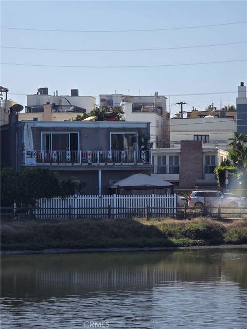 Photo of 120 Hurricane ST #2, Marina Del Rey, CA 90292 (MLS # WS26140918)