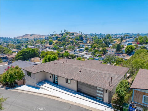 Photo of 2925 Adkins AVE, Los Angeles, CA 90032 (MLS # SB26172684)