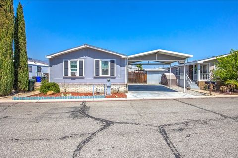 Photo of 7717 Church #95, Highland, CA 92346 (MLS # IG26013888)
