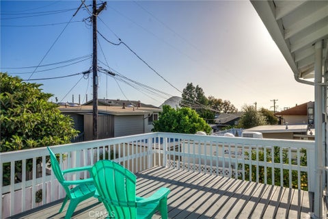 Tiny photo for 540 Avalon Street, Morro Bay, CA 93442 (MLS # SC26221065)