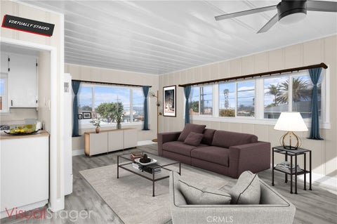 Tiny photo for 540 Avalon Street, Morro Bay, CA 93442 (MLS # SC26221065)