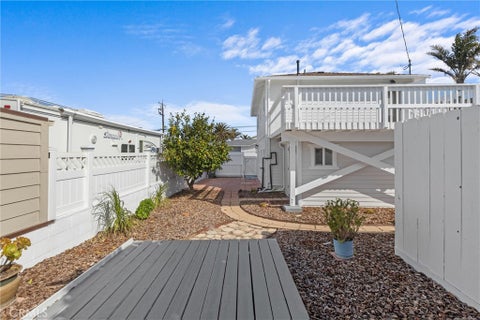 Tiny photo for 540 Avalon Street, Morro Bay, CA 93442 (MLS # SC26221065)