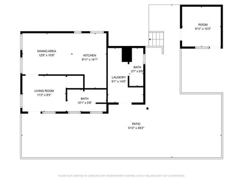 Tiny photo for 540 Avalon Street, Morro Bay, CA 93442 (MLS # SC26221065)