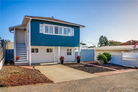 Tiny photo for 540 Avalon Street, Morro Bay, CA 93442 (MLS # SC26221065)
