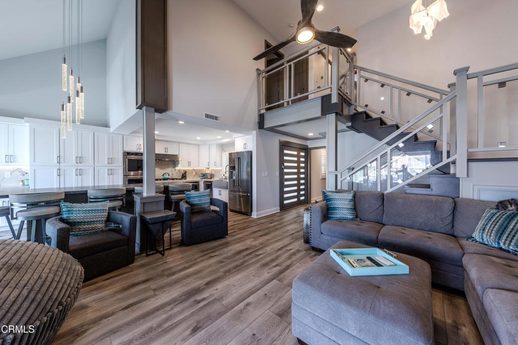 Mandalay Bay 1 - 190401 - Residential Lease