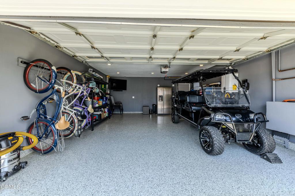 Mandalay Bay 1 - 190401 - Residential Lease